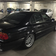 Illustration for article titled Would You Pay $8,000 (Canadian) To Row Your Own In This 1999 BMW 740i M Sport?